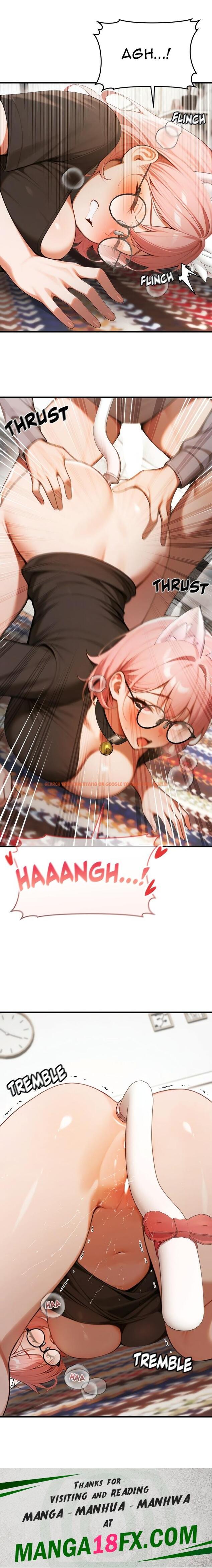 Read Hentai Image 25 336 in comic Strong Witch - Chapter 19 - www.hentaitnt.net