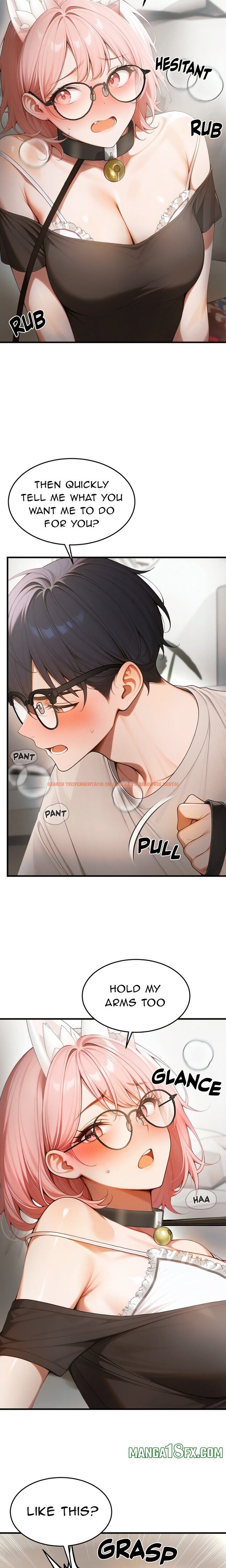 Read Hentai Image 3 336 in comic Strong Witch - Chapter 19 - www.hentaitnt.net