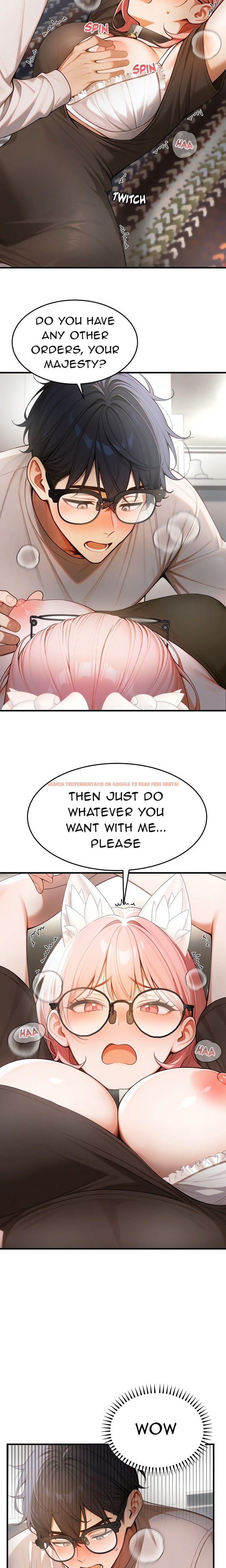 Read Hentai Image 6 65336 in comic Strong Witch - Chapter 19 - www.hentaitnt.net