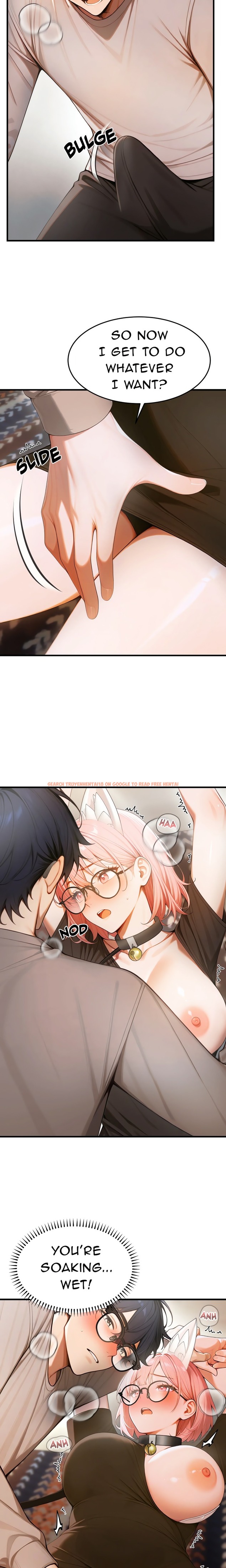 Read Hentai Image 7 65336 in comic Strong Witch - Chapter 19 - www.hentaitnt.net