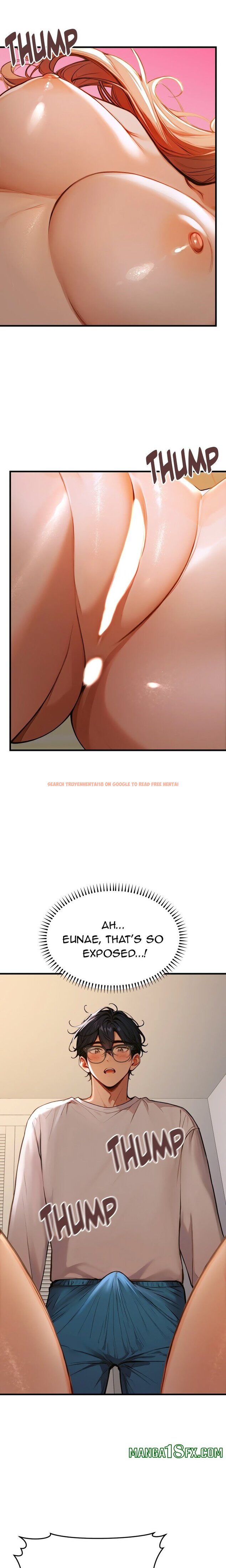 Read Hentai Image 1 731 in comic Strong Witch - Chapter 2 - hentaitnt.net