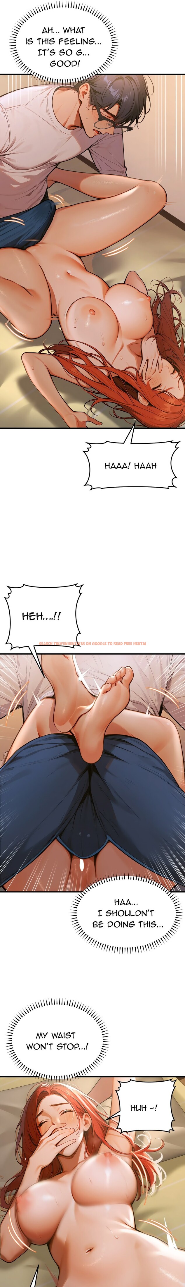 Read Hentai Image 12 95731 in comic Strong Witch - Chapter 2 - hentaitnt.net