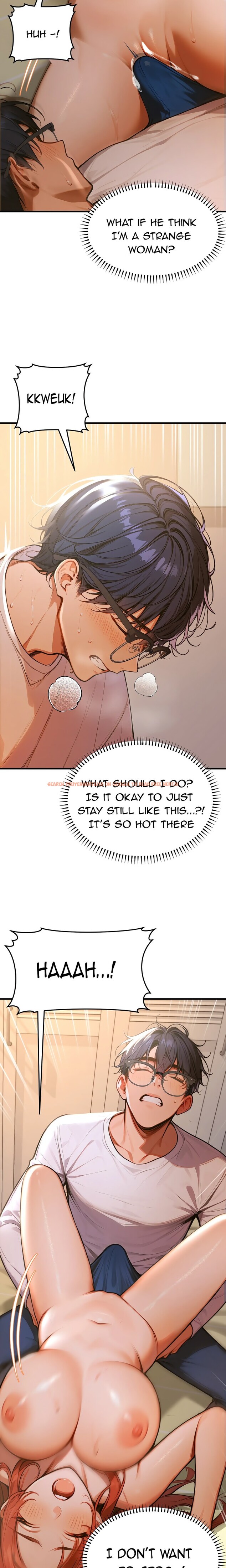 Read Hentai Image 13 95731 in comic Strong Witch - Chapter 2 - hentaitnt.net