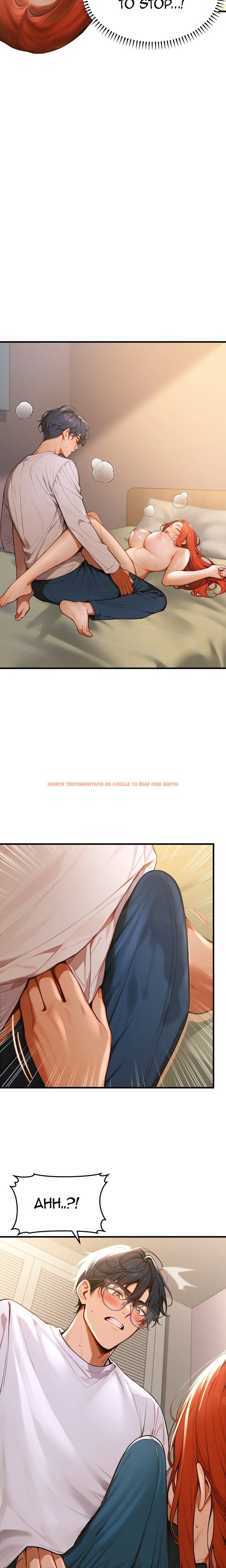 Read Hentai Image 14 95731 in comic Strong Witch - Chapter 2 - hentaitnt.net