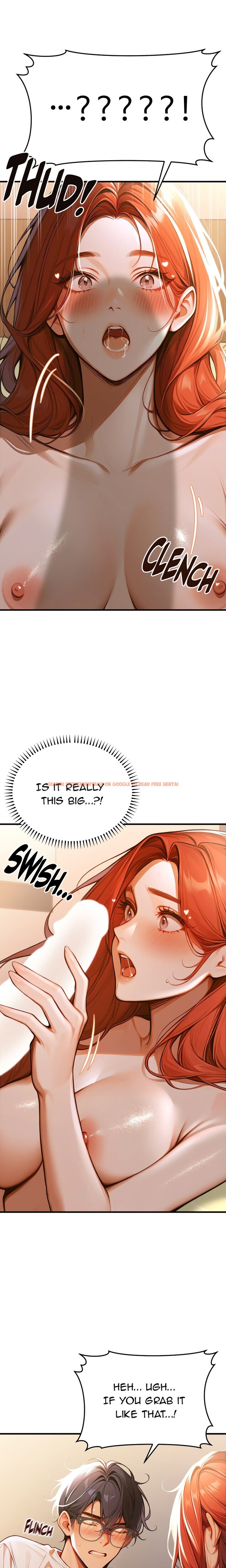 Read Hentai Image 16 95731 in comic Strong Witch - Chapter 2 - hentaitnt.net