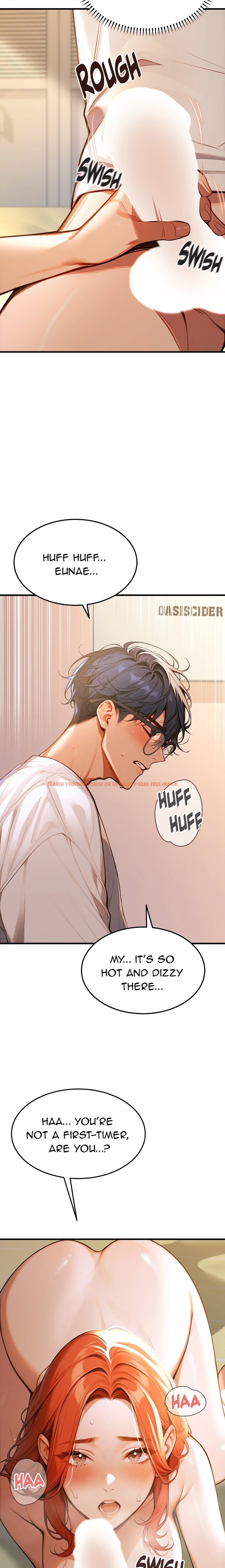 Read Hentai Image 18 95731 in comic Strong Witch - Chapter 2 - hentaitnt.net