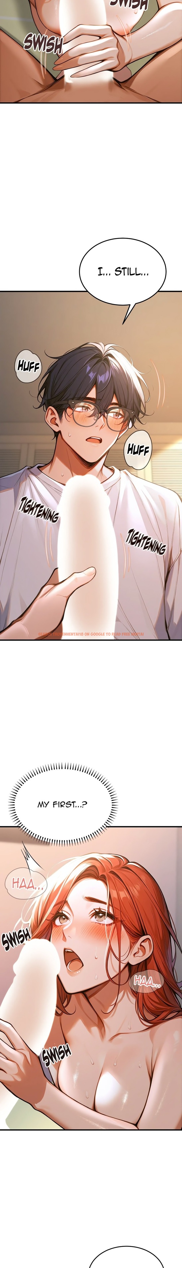 Read Hentai Image 19 95731 in comic Strong Witch - Chapter 2 - hentaitnt.net