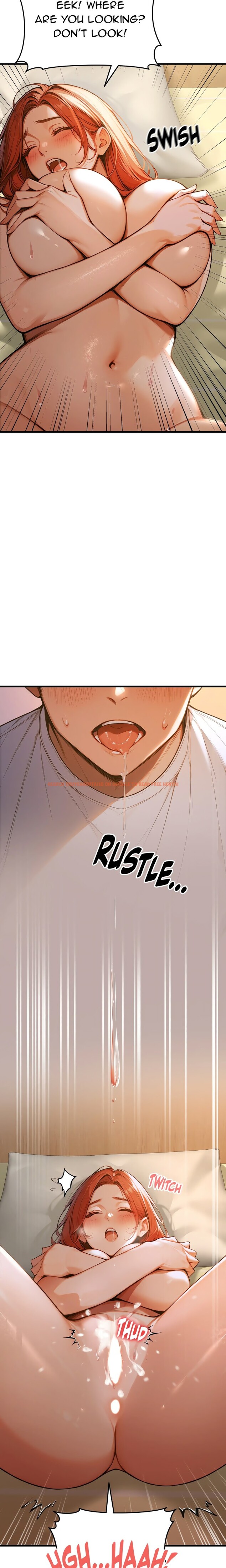 Read Hentai Image 2 95731 in comic Strong Witch - Chapter 2 - hentaitnt.net