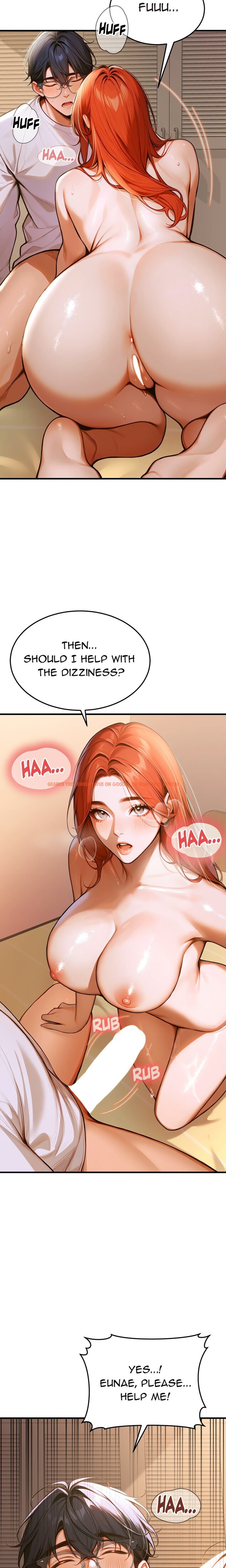 Read Hentai Image 20 95731 in comic Strong Witch - Chapter 2 - hentaitnt.net
