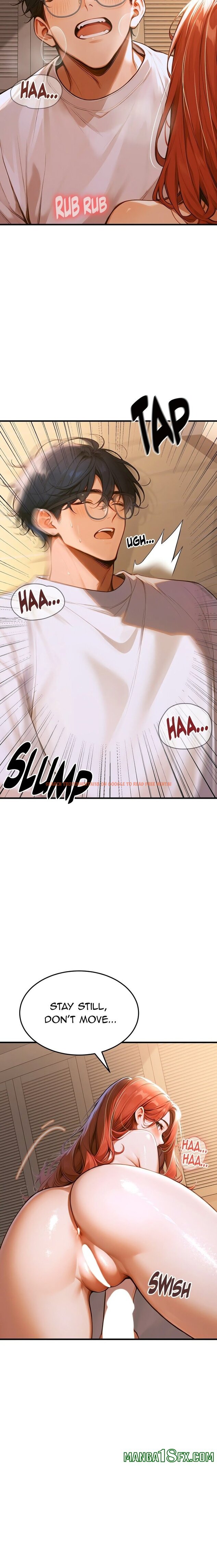 Read Hentai Image 21 731 in comic Strong Witch - Chapter 2 - hentaitnt.net