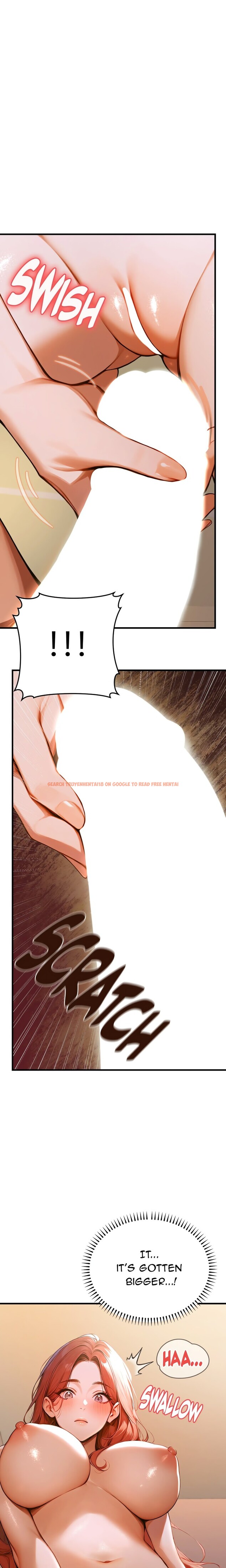 Read Hentai Image 22 95731 in comic Strong Witch - Chapter 2 - hentaitnt.net