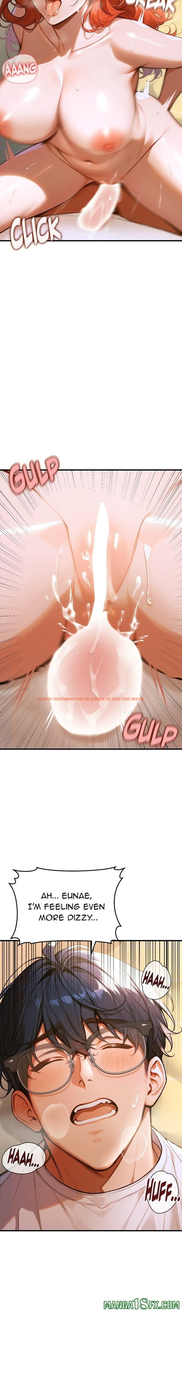 Read Hentai Image 25 732 in comic Strong Witch - Chapter 2 - hentaitnt.net