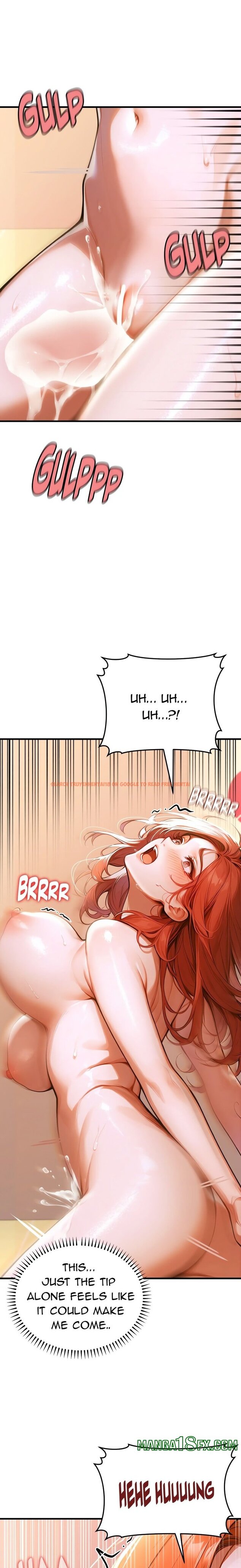 Read Hentai Image 26 732 in comic Strong Witch - Chapter 2 - hentaitnt.net