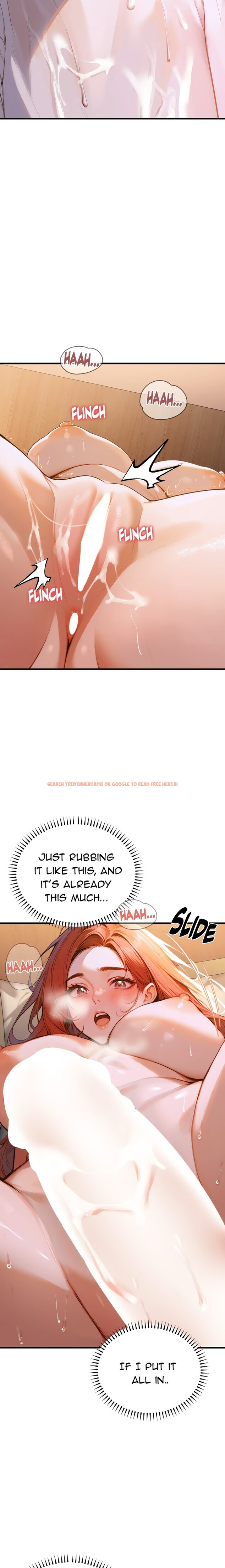 Read Hentai Image 29 95732 in comic Strong Witch - Chapter 2 - hentaitnt.net