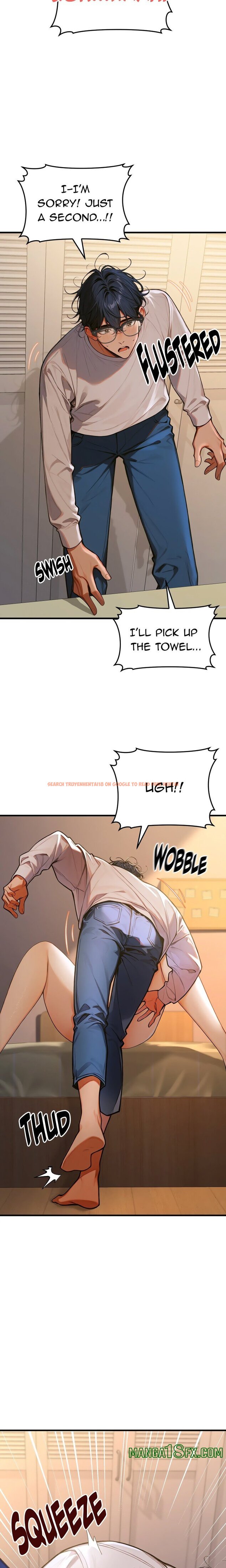 Read Hentai Image 3 731 in comic Strong Witch - Chapter 2 - hentaitnt.net