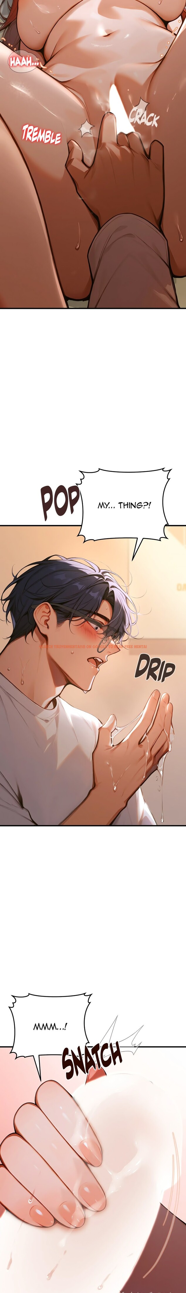 Read Hentai Image 33 95732 in comic Strong Witch - Chapter 2 - hentaitnt.net