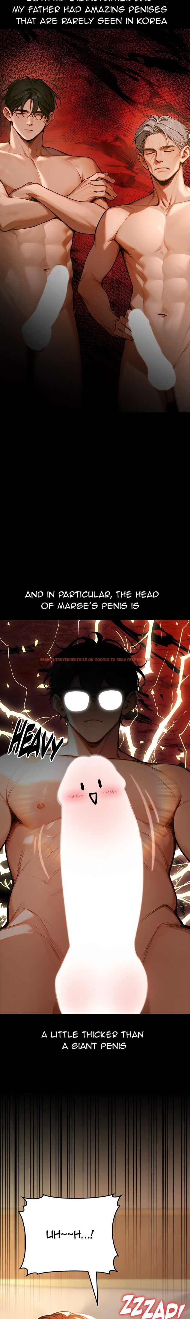 Read Hentai Image 6 95731 in comic Strong Witch - Chapter 2 - hentaitnt.net