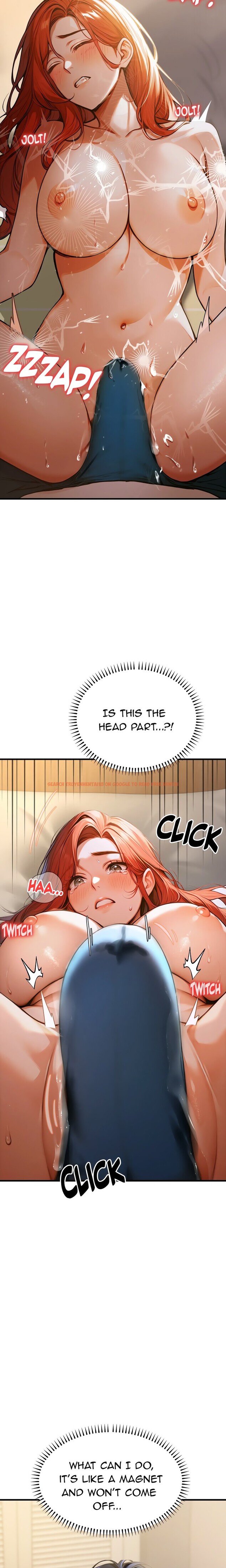Read Hentai Image 7 95731 in comic Strong Witch - Chapter 2 - hentaitnt.net