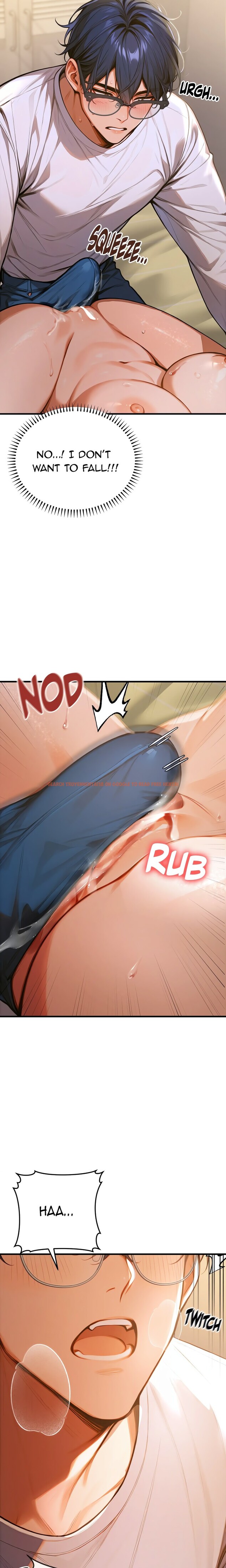 Read Hentai Image 8 95731 in comic Strong Witch - Chapter 2 - hentaitnt.net