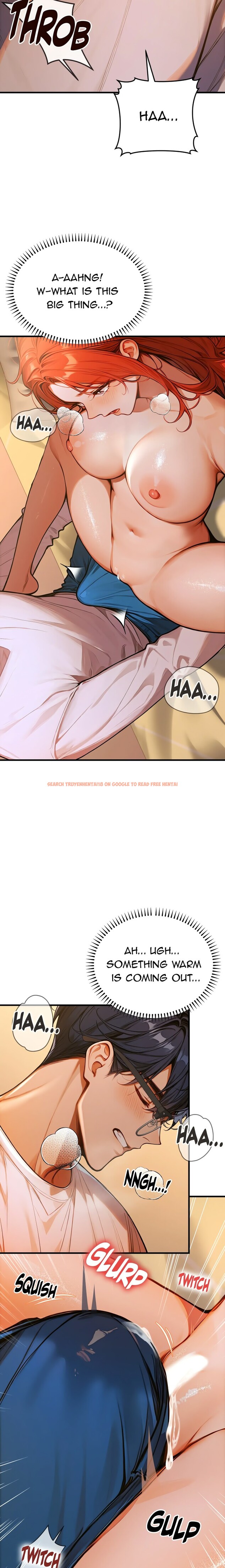 Read Hentai Image 9 95731 in comic Strong Witch - Chapter 2 - hentaitnt.net