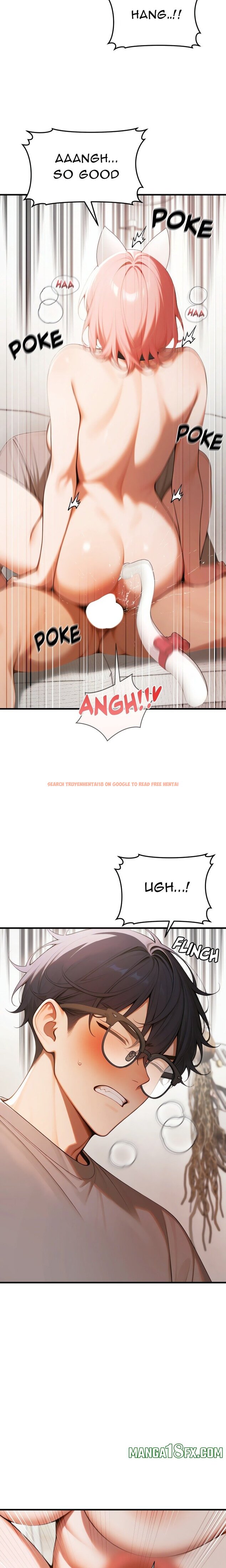 Read Hentai Image 11 756 in comic Strong Witch - Chapter 20 - www.hentaitnt.net