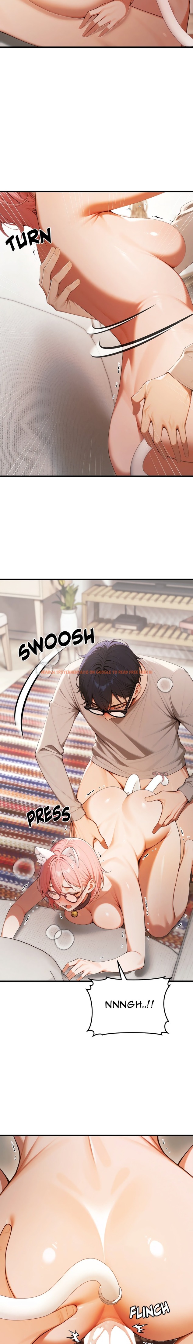 Read Hentai Image 13 33756 in comic Strong Witch - Chapter 20 - www.hentaitnt.net