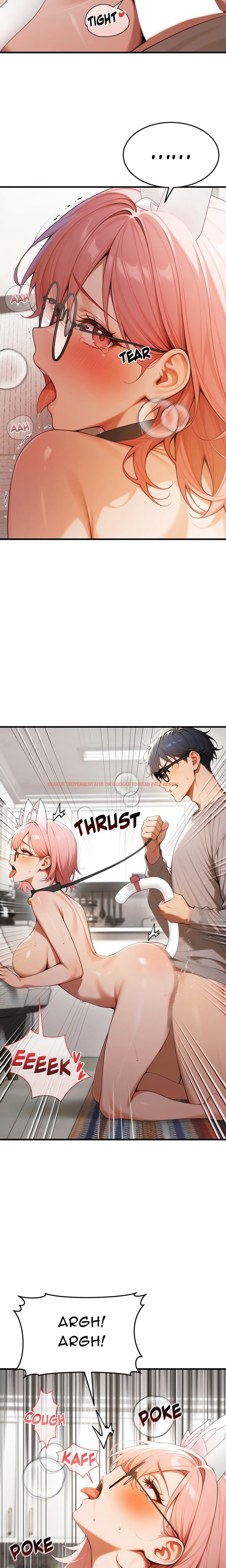 Read Hentai Image 15 33756 in comic Strong Witch - Chapter 20 - www.hentaitnt.net