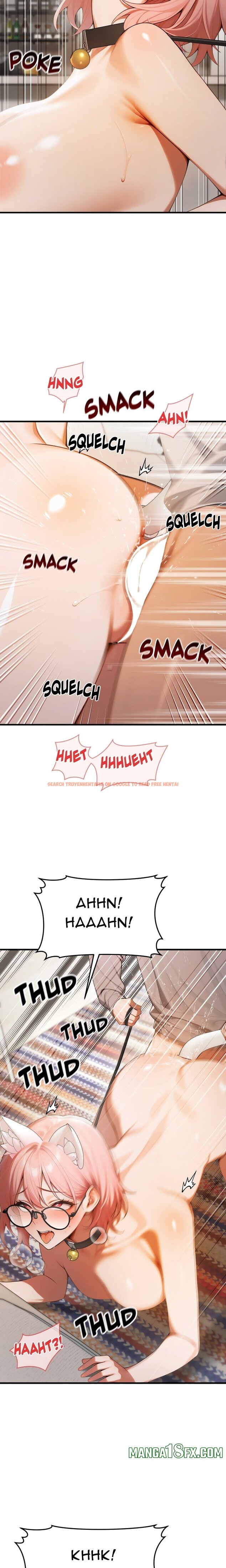 Read Hentai Image 16 756 in comic Strong Witch - Chapter 20 - www.hentaitnt.net