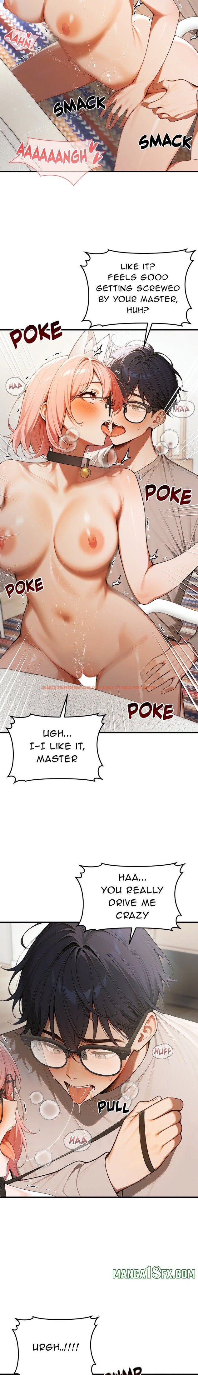 Read Hentai Image 18 756 in comic Strong Witch - Chapter 20 - www.hentaitnt.net