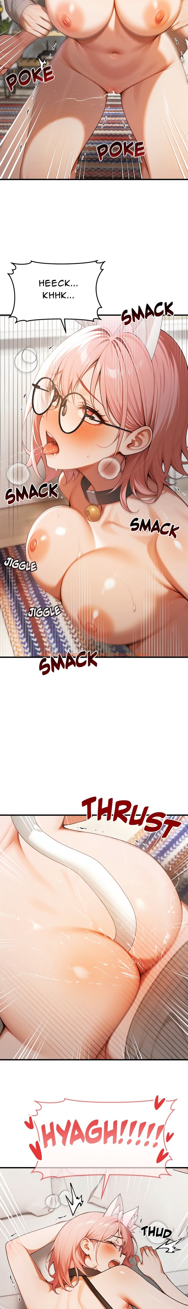 Read Hentai Image 20 33756 in comic Strong Witch - Chapter 20 - www.hentaitnt.net