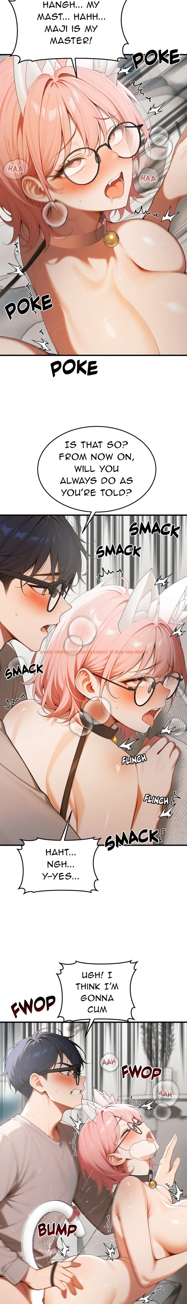 Read Hentai Image 23 33756 in comic Strong Witch - Chapter 20 - www.hentaitnt.net