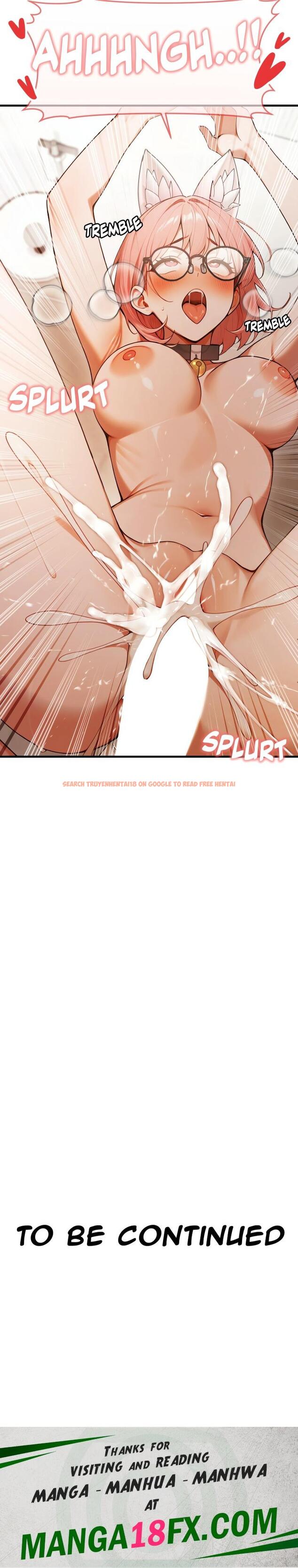 Read Hentai Image 25 757 in comic Strong Witch - Chapter 20 - www.hentaitnt.net