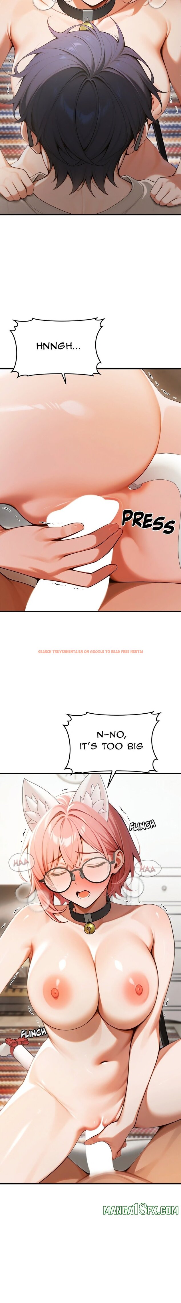 Read Hentai Image 4 756 in comic Strong Witch - Chapter 20 - www.hentaitnt.net