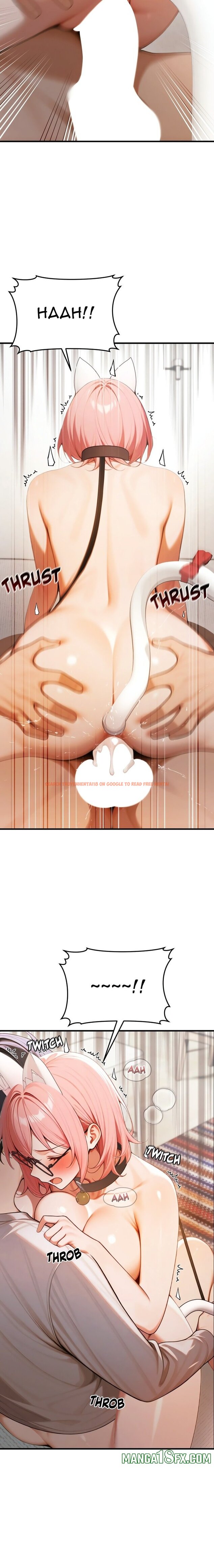 Read Hentai Image 6 756 in comic Strong Witch - Chapter 20 - www.hentaitnt.net