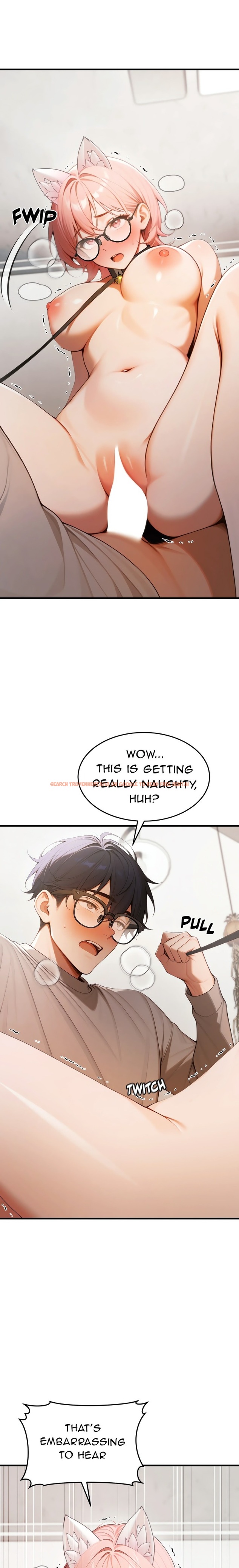 Read Hentai Image 9 33756 in comic Strong Witch - Chapter 20 - www.hentaitnt.net