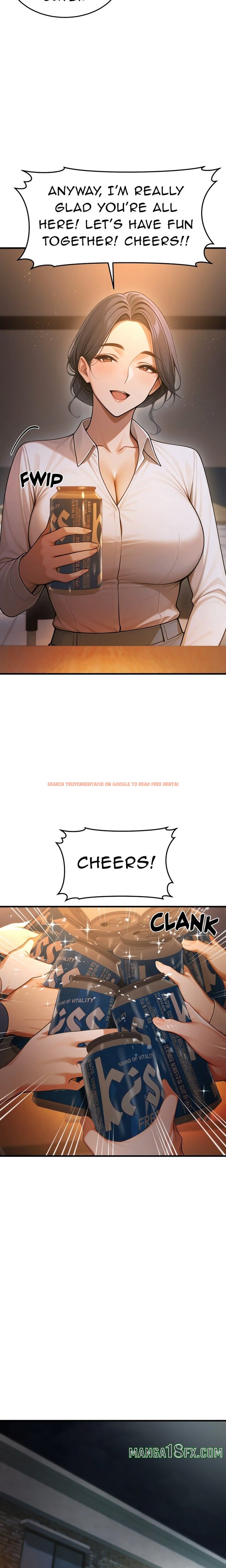 Read Hentai Image 10 281 in comic Strong Witch - Chapter 23 - www.hentaitnt.net