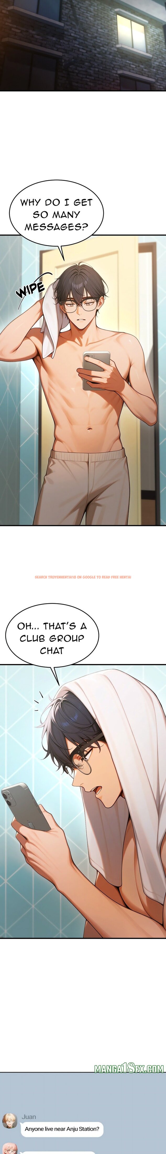 Read Hentai Image 11 281 in comic Strong Witch - Chapter 23 - www.hentaitnt.net