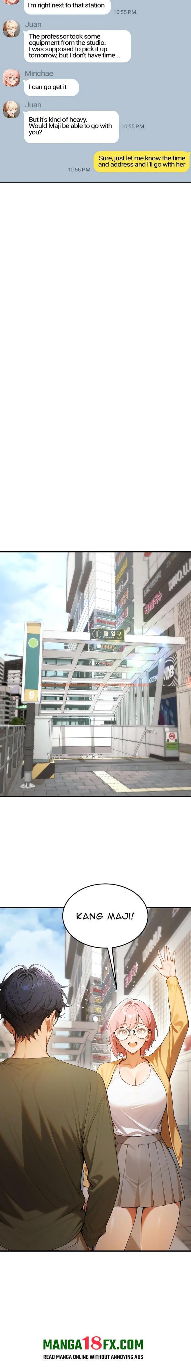 Read Hentai Image 12 281 in comic Strong Witch - Chapter 23 - www.hentaitnt.net