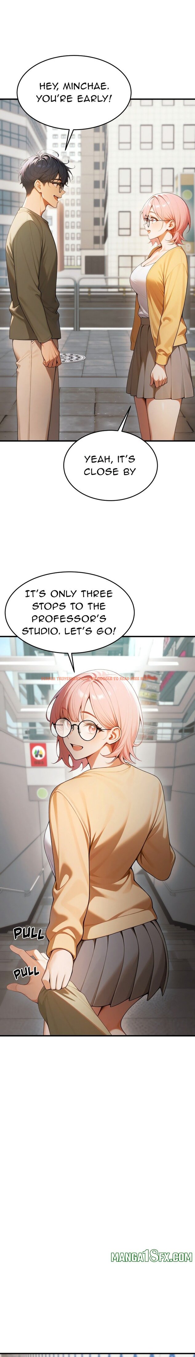 Read Hentai Image 13 281 in comic Strong Witch - Chapter 23 - www.hentaitnt.net