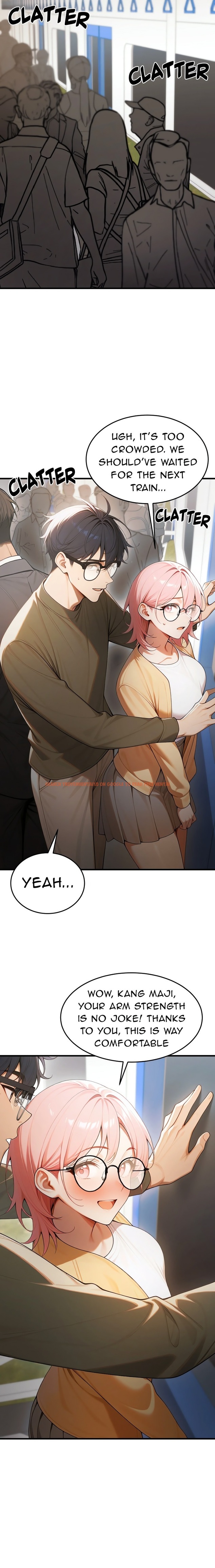 Read Hentai Image 14 68281 in comic Strong Witch - Chapter 23 - www.hentaitnt.net