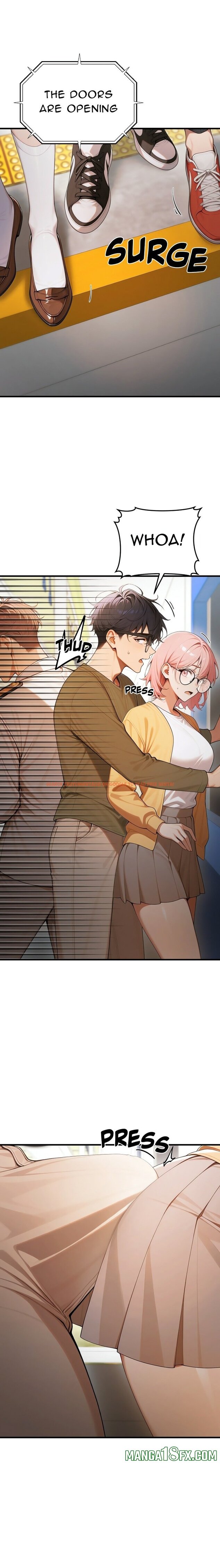 Read Hentai Image 15 281 in comic Strong Witch - Chapter 23 - www.hentaitnt.net