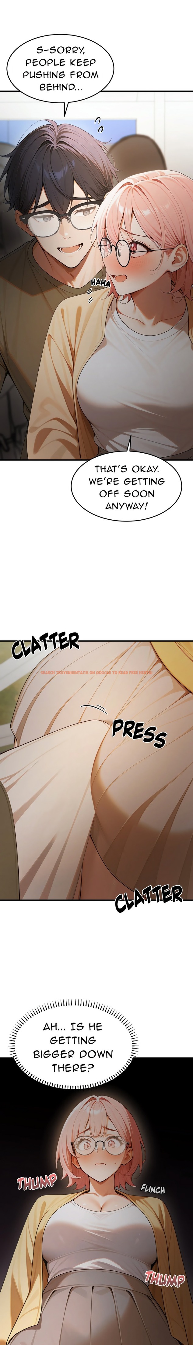 Read Hentai Image 16 68281 in comic Strong Witch - Chapter 23 - www.hentaitnt.net