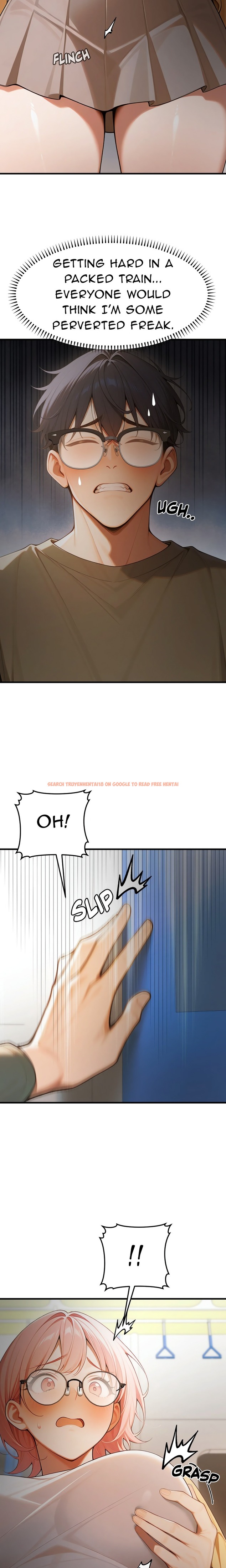 Read Hentai Image 17 68281 in comic Strong Witch - Chapter 23 - www.hentaitnt.net