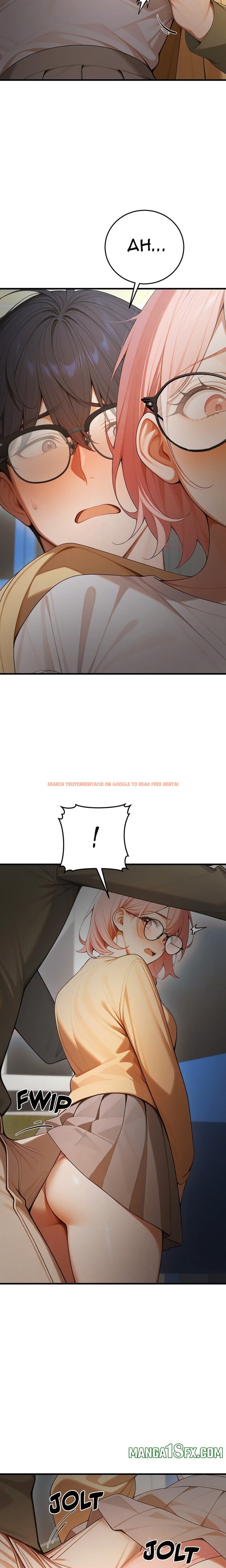 Read Hentai Image 18 281 in comic Strong Witch - Chapter 23 - www.hentaitnt.net