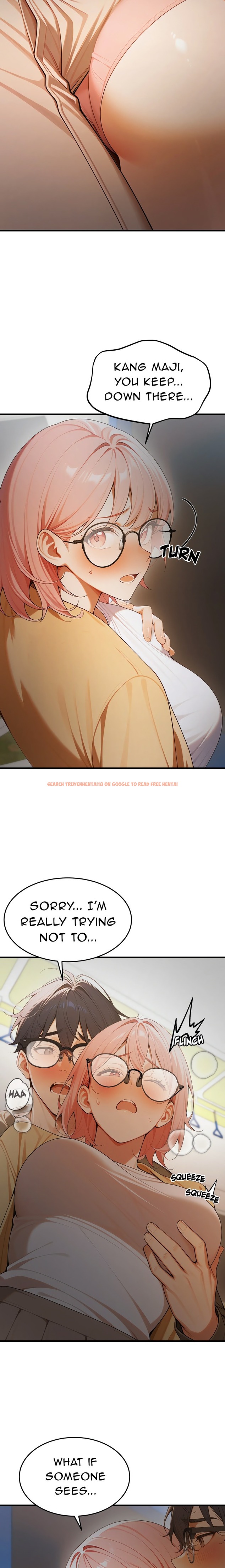 Read Hentai Image 19 68281 in comic Strong Witch - Chapter 23 - www.hentaitnt.net