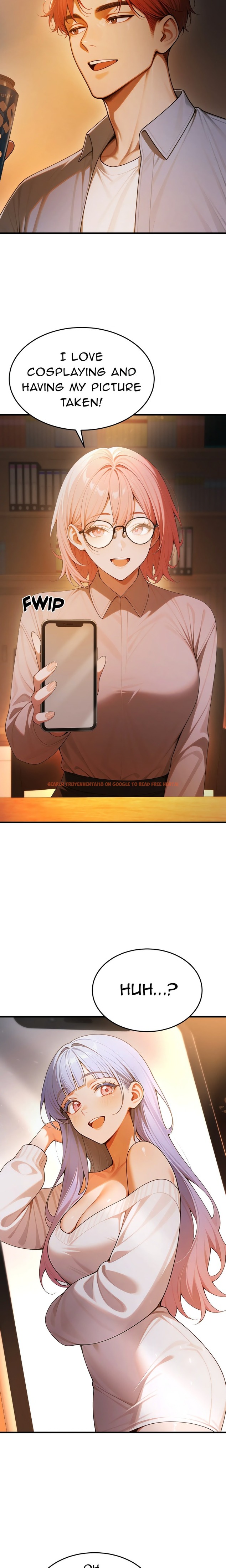 Read Hentai Image 2 68281 in comic Strong Witch - Chapter 23 - www.hentaitnt.net