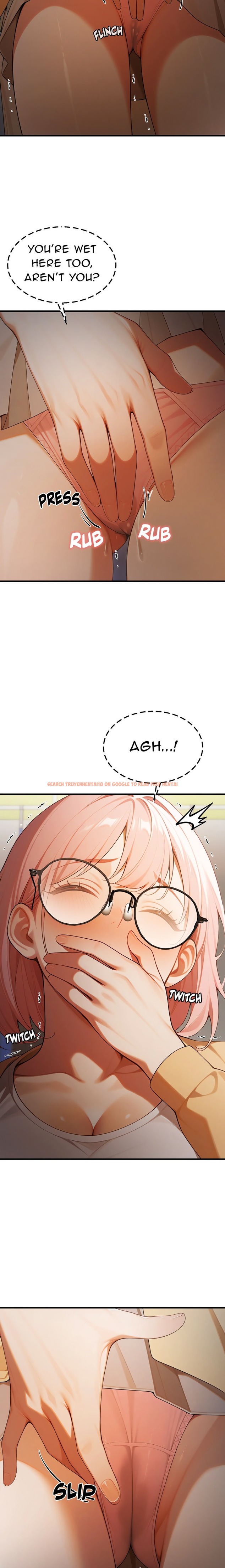 Read Hentai Image 22 68281 in comic Strong Witch - Chapter 23 - www.hentaitnt.net