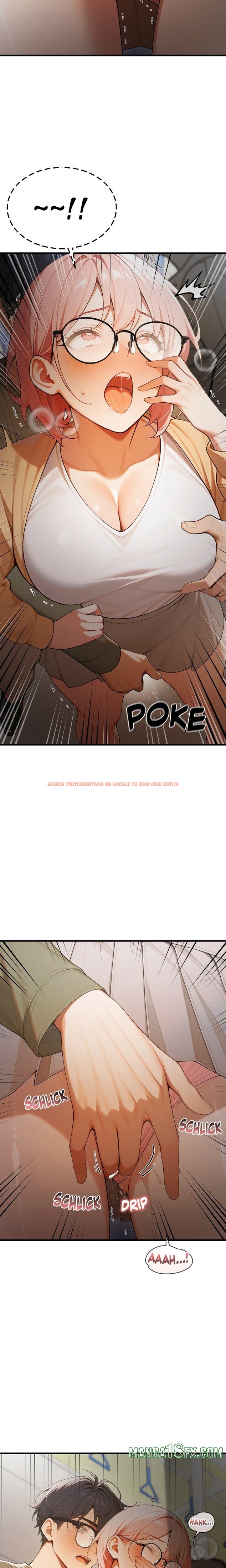 Read Hentai Image 23 281 in comic Strong Witch - Chapter 23 - www.hentaitnt.net