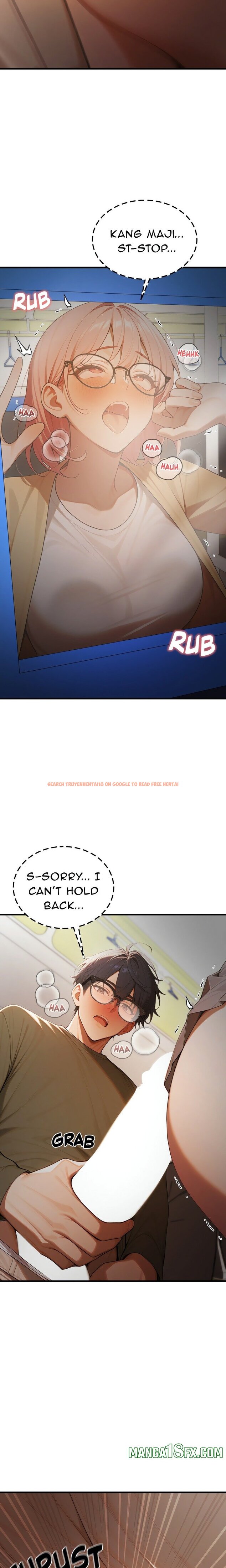 Read Hentai Image 25 281 in comic Strong Witch - Chapter 23 - www.hentaitnt.net