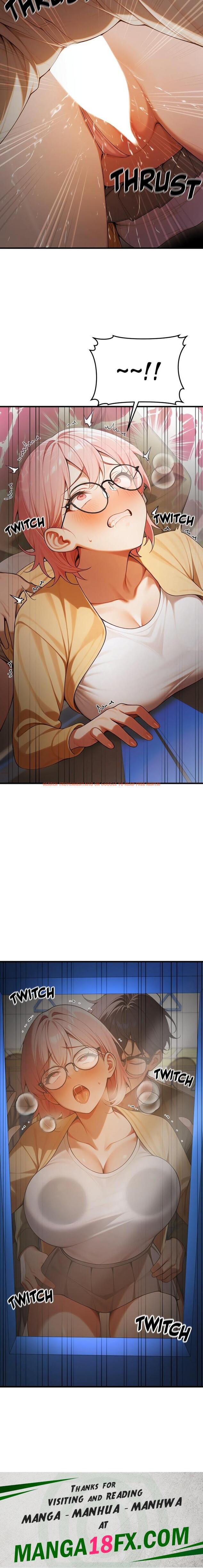 Read Hentai Image 26 281 in comic Strong Witch - Chapter 23 - www.hentaitnt.net